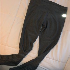 Woman’s full length North Face Leggings